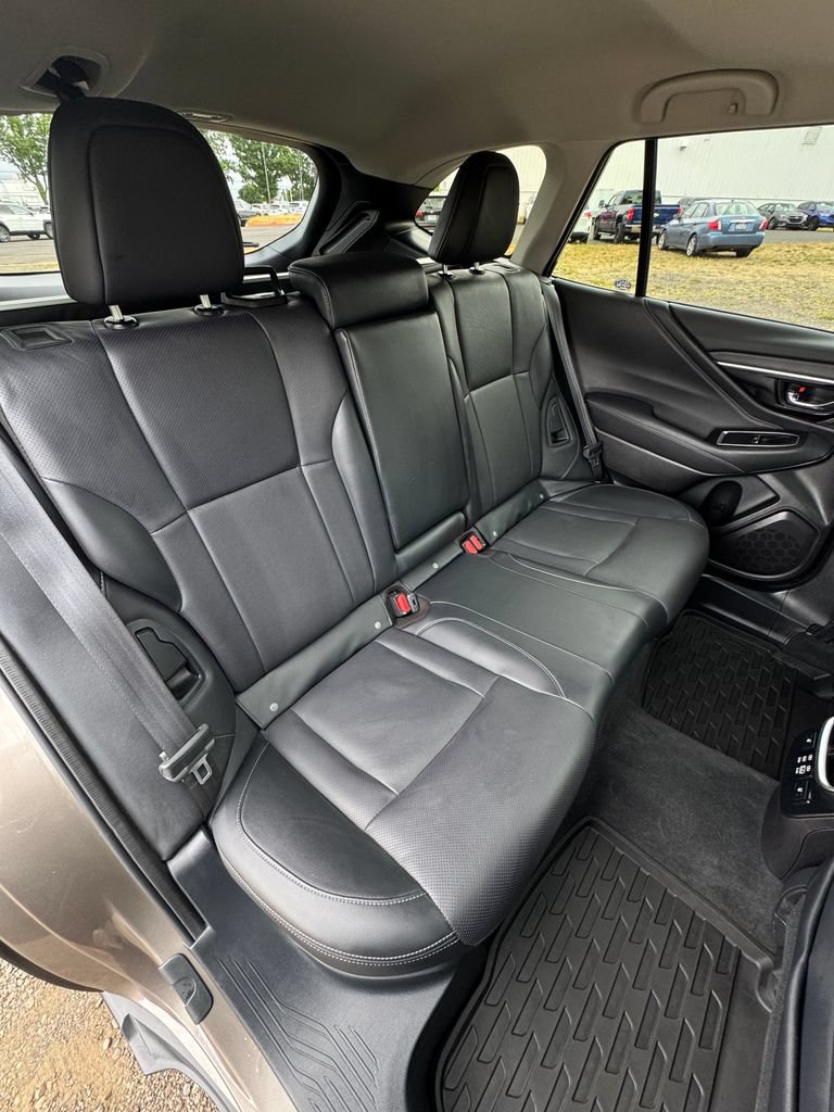 Used 2023 Subaru Outback Limited XT AWD/4WD image 25