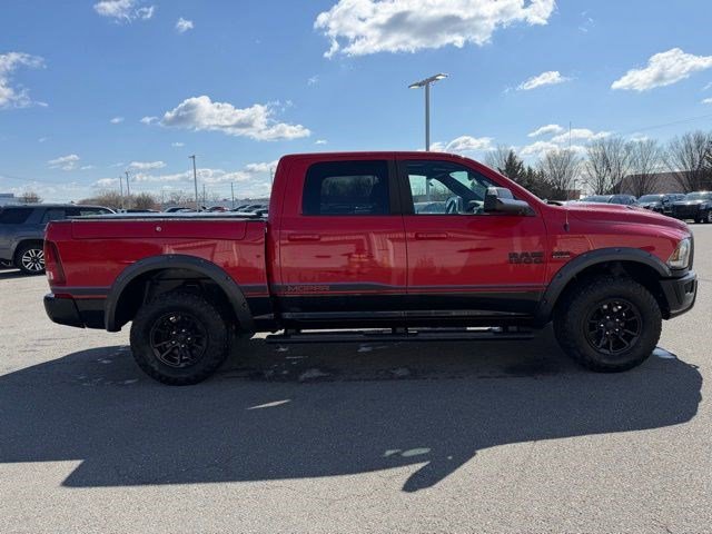 Used 2016 RAM 1500 Rebel w/ Mopar 10 Package image 18