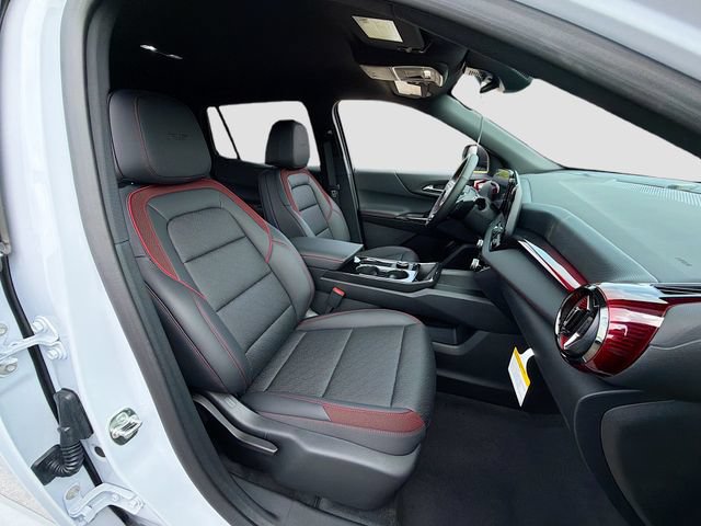New 2027 Chevrolet Equinox RS FWD image 30