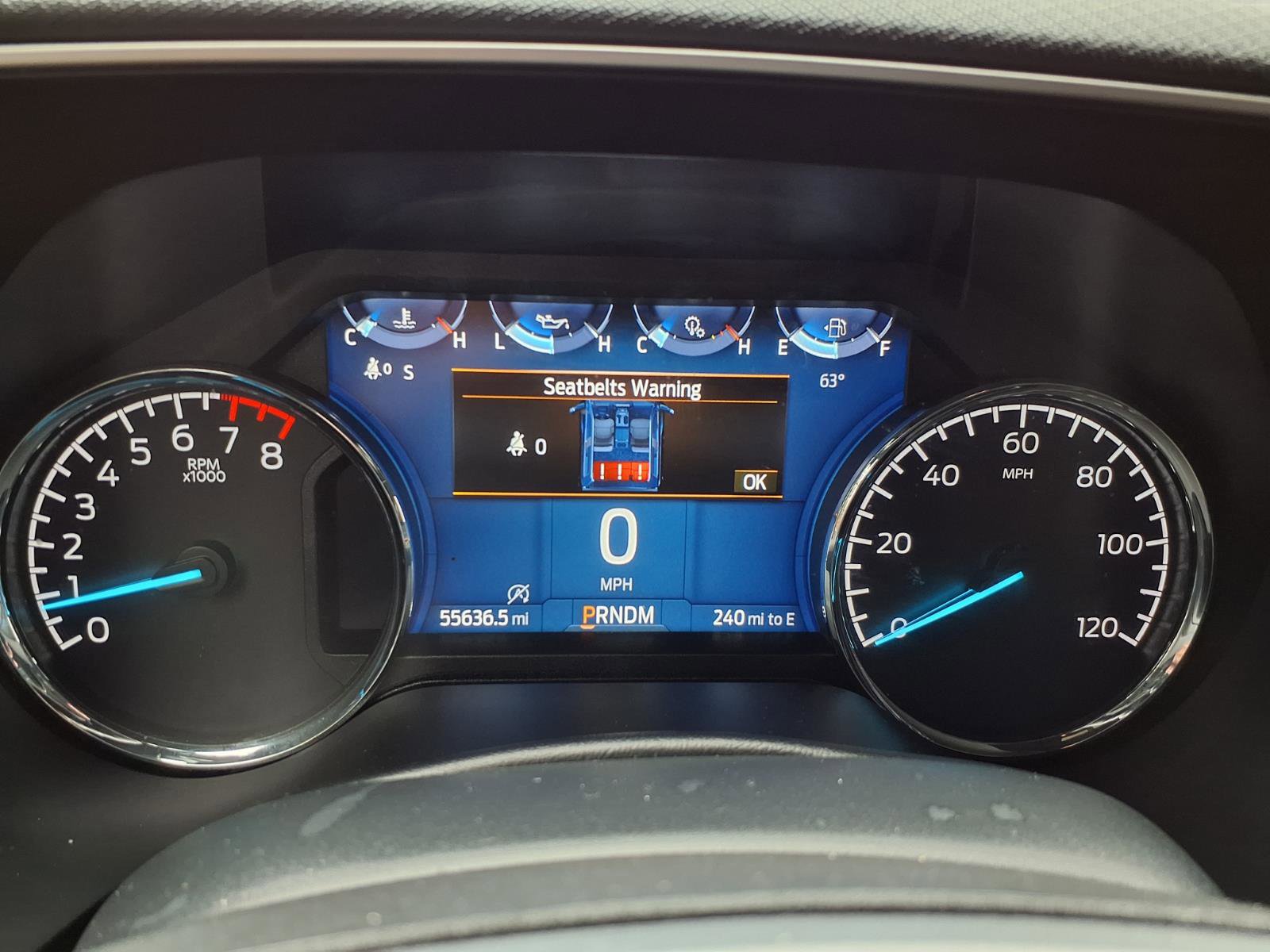 Used 2023 Ford F150 XLT w/ Equipment Group 302A High image 18