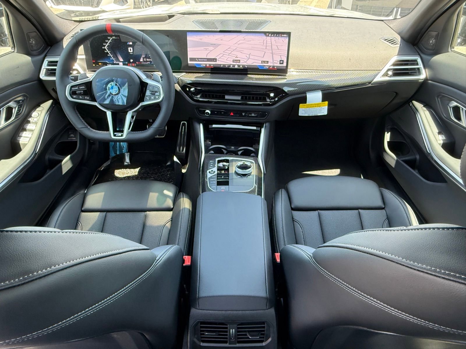 New 2026 BMW M340i RWD image 29