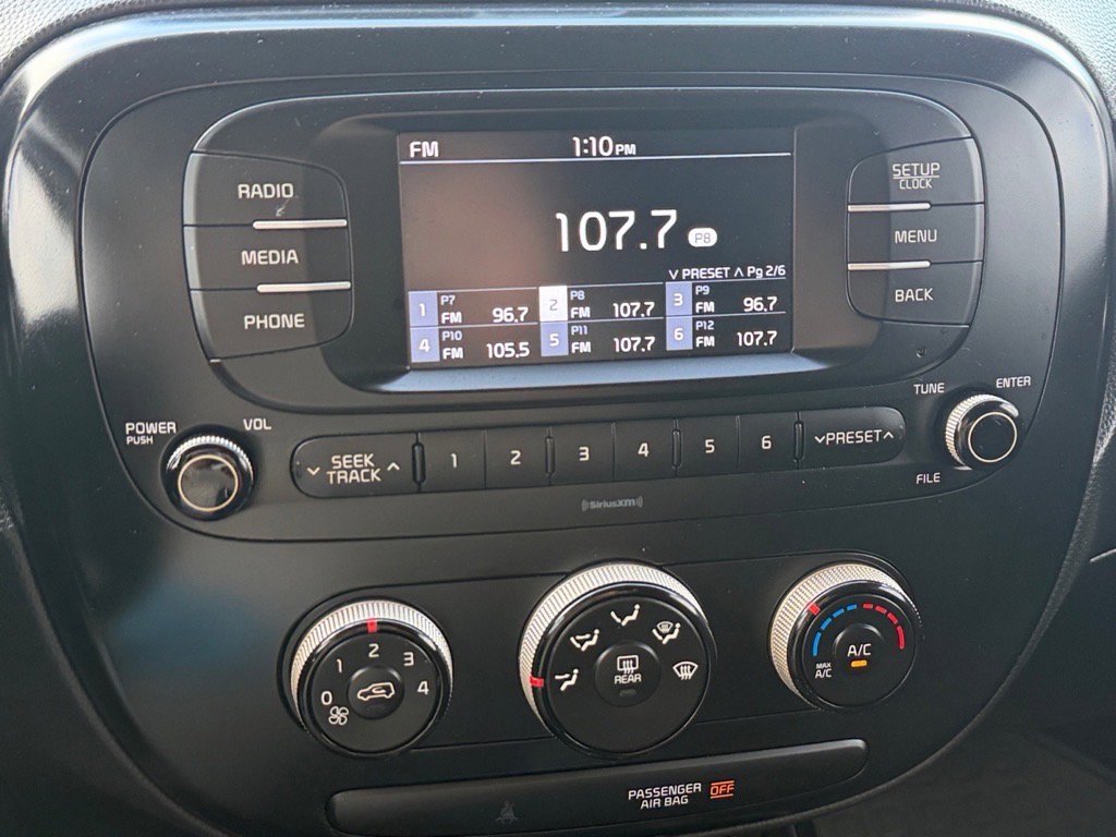 Used 2018 Kia Soul image 22