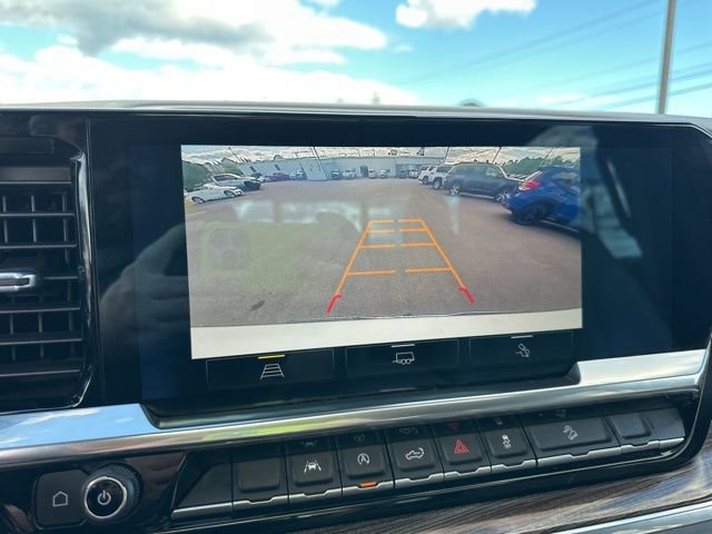 Used 2023 Chevrolet Silverado 1500 RST image 31