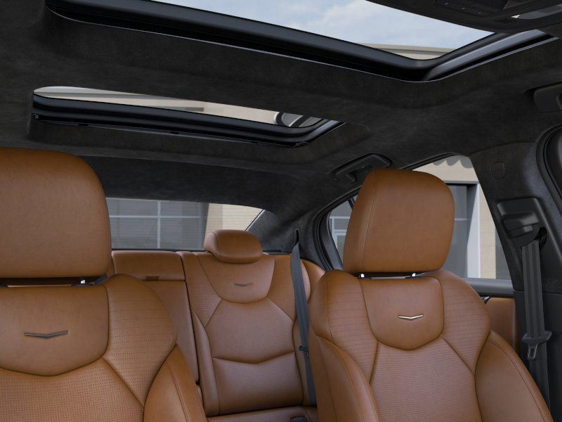 New 2026 Cadillac CT5 V image 24