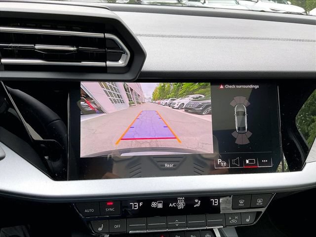New 2026 Audi A3 2.0T Premium AWD/4WD image 17