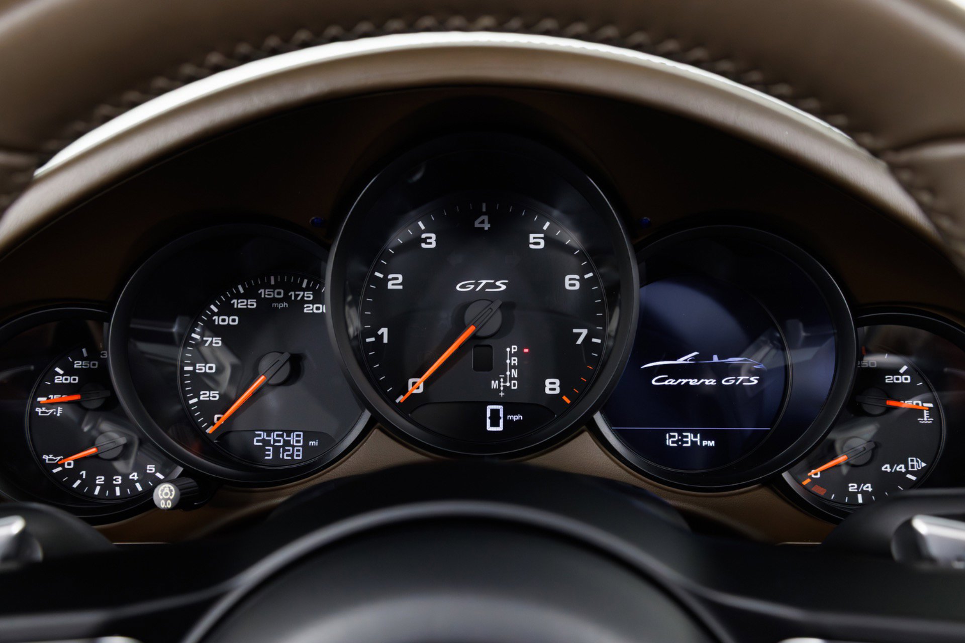 Used 2017 Porsche 911 Carrera GTS image 21