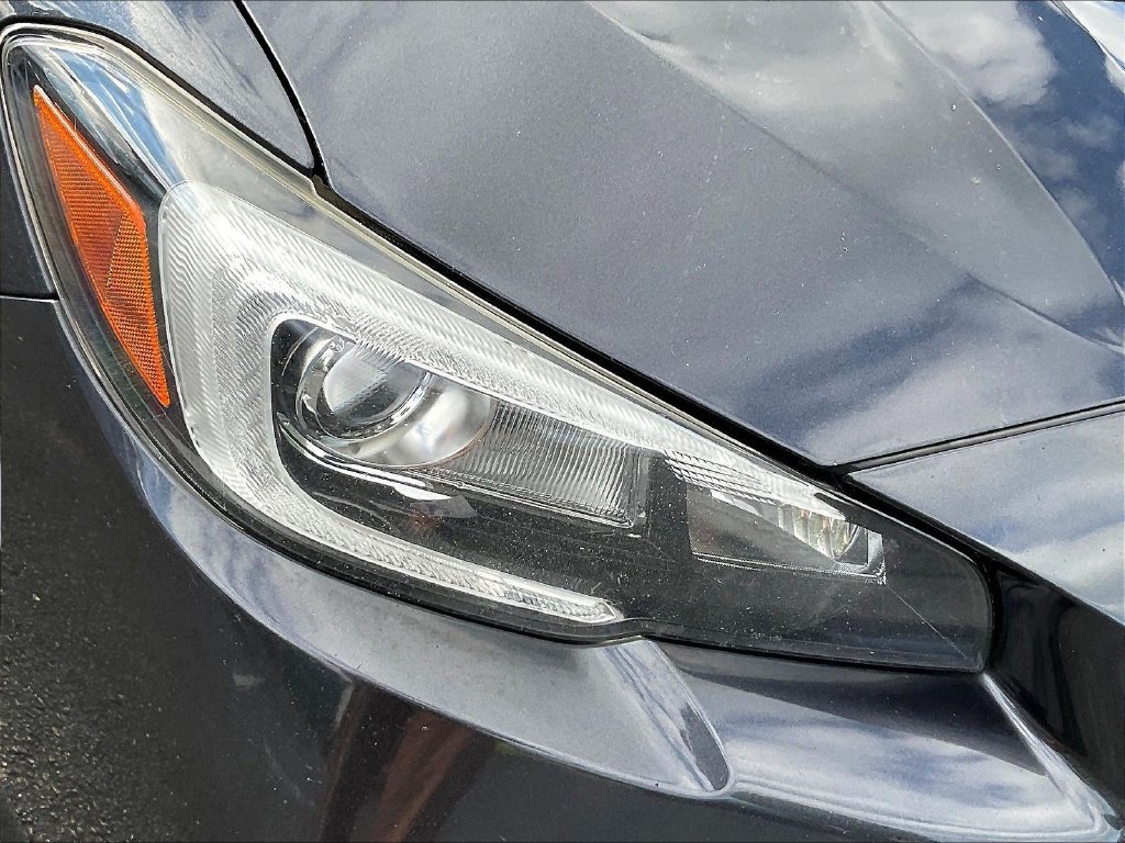 Used 2016 Subaru WRX Limited AWD/4WD image 32