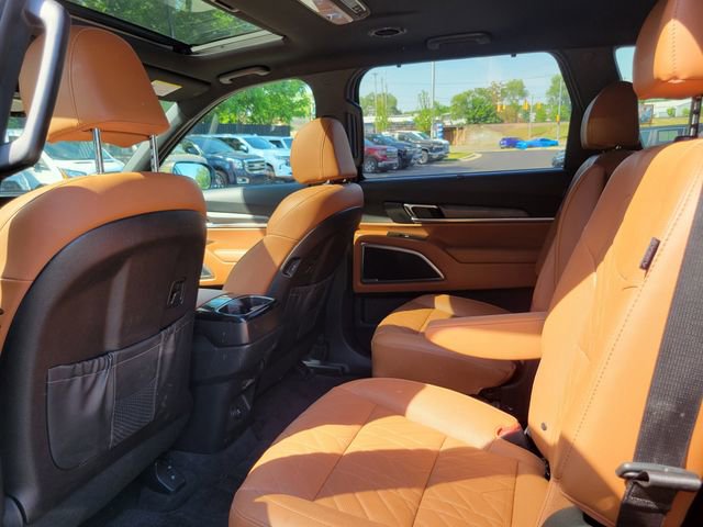Used 2024 Kia Telluride EX X-Line AWD/4WD image 24