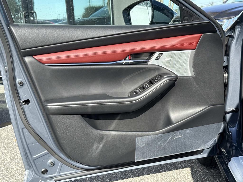 New 2026 MAZDA MAZDA3 2.5 S Hatchback w/ Premium Pkg image 23