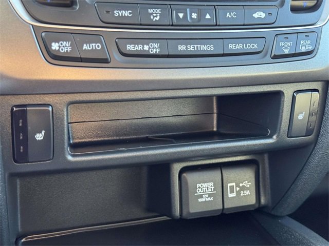 Used 2022 Honda Pilot EX-L image 30