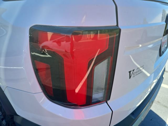New 2026 Honda Passport TrailSport image 36