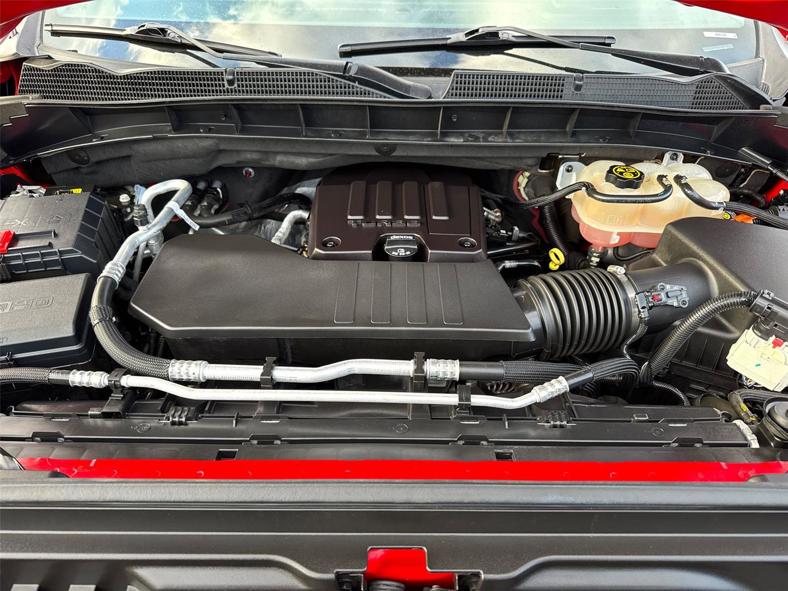 Used 2023 GMC Sierra 1500 Elevation AWD/4WD image 8