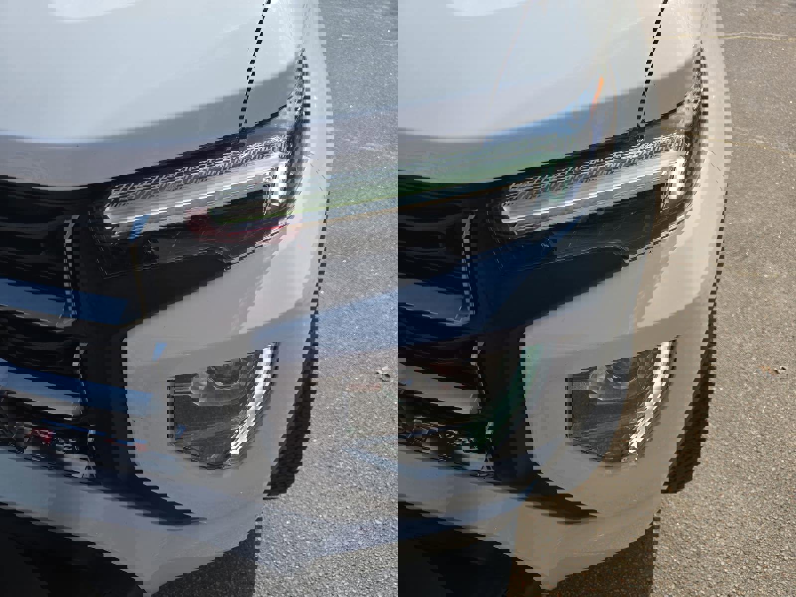 Used 2025 GMC Canyon AT4 w/ Nightfall Edition image 34