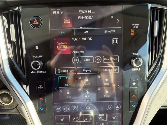 Used 2024 Subaru Outback Onyx Edition image 18