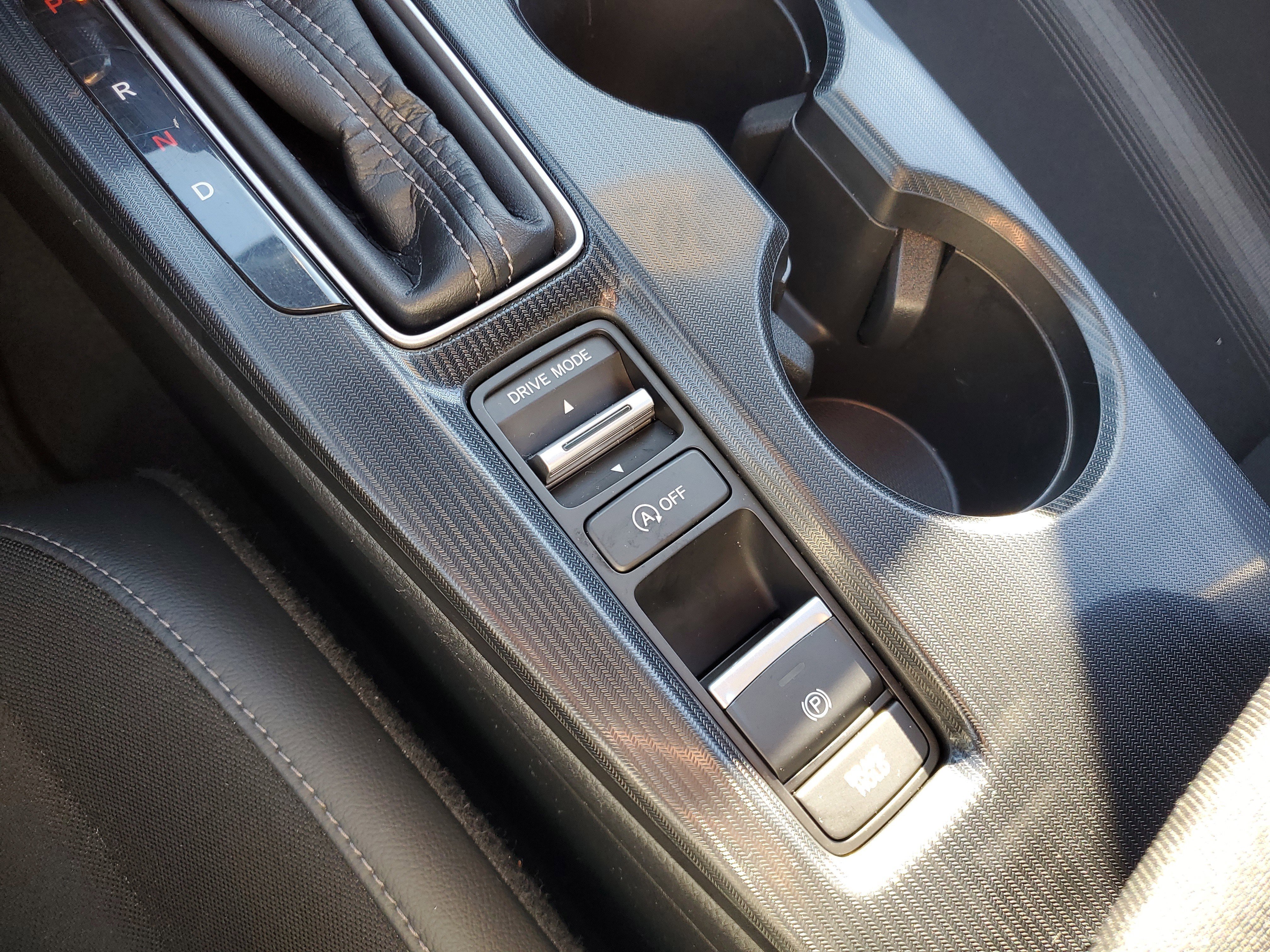 Used 2022 Honda Civic Sport image 36