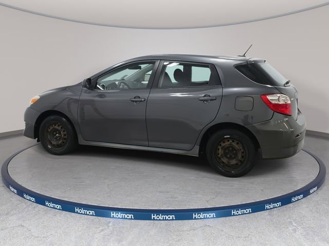 Used 2009 Toyota Matrix FWD image 9