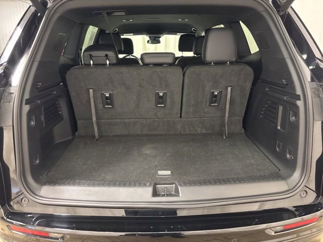 Used 2025 Buick Enclave Sport Touring image 12