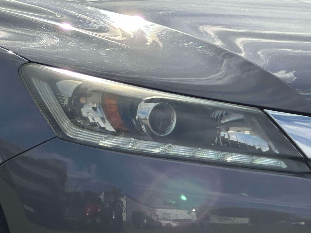 Used 2014 Honda Accord EX-L image 7