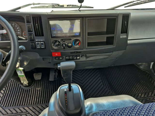 New 2026 Chevrolet Low Cab Forward RWD image 15