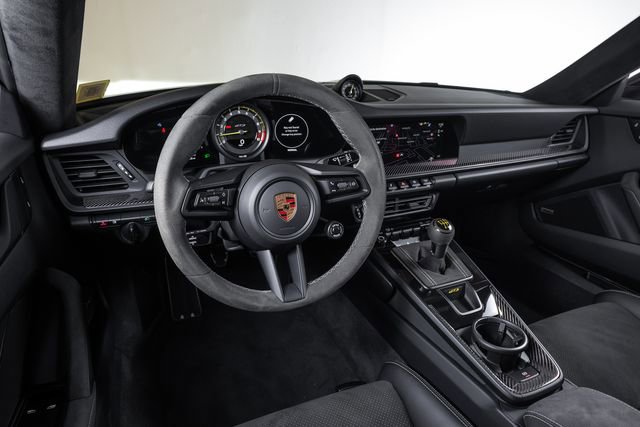 Used 2023 Porsche 911 GT3 RWD image 24