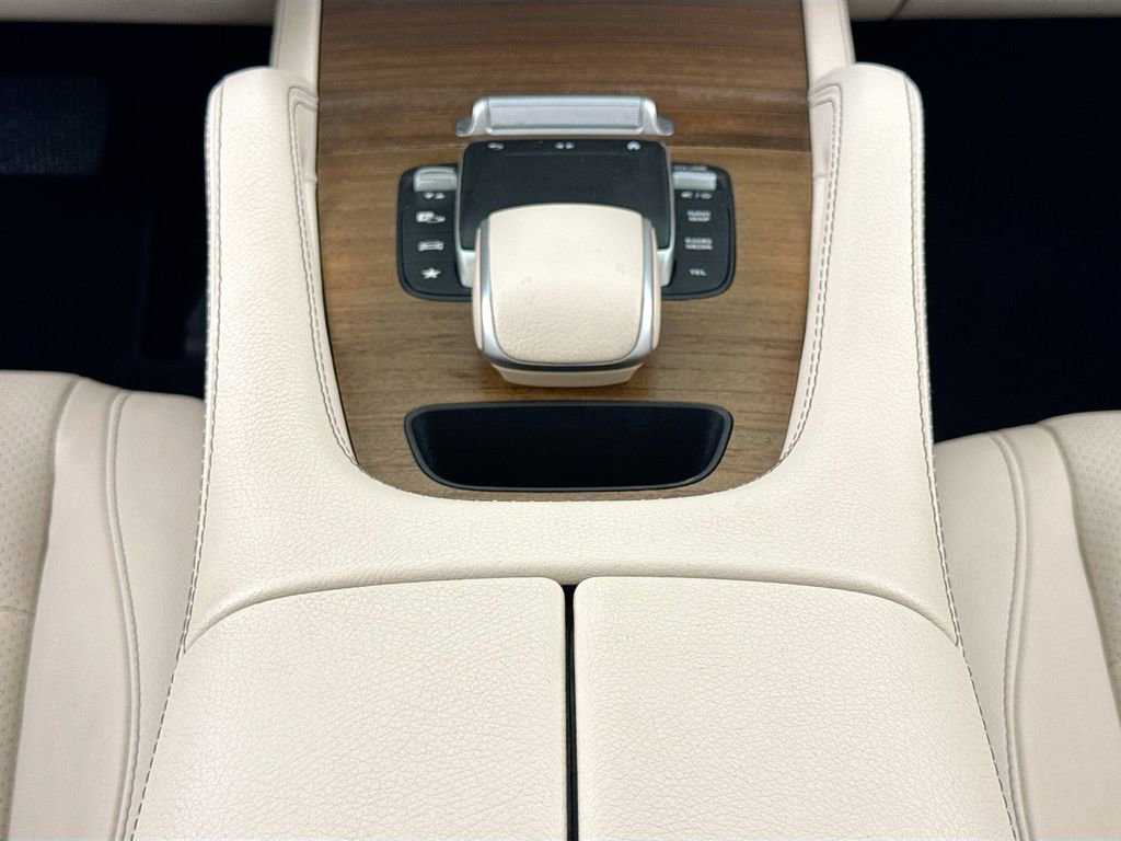 Used 2022 Mercedes-Benz GLE 350 image 12