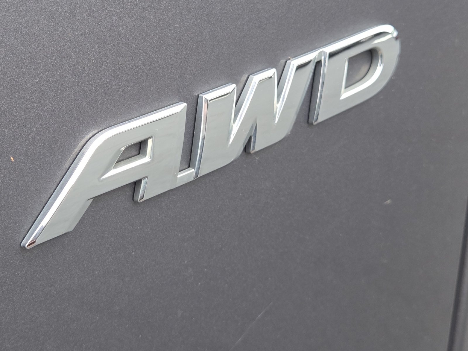 Certified 2022 Honda CR-V EX image 6
