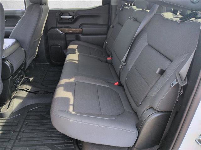 Used 2020 GMC Sierra 1500 SLE w/ SLE Value Package image 24