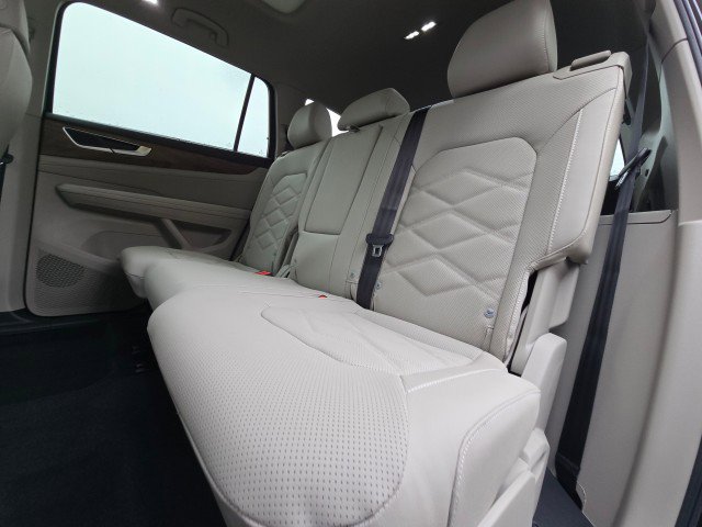 New 2026 Volkswagen Atlas SE image 20