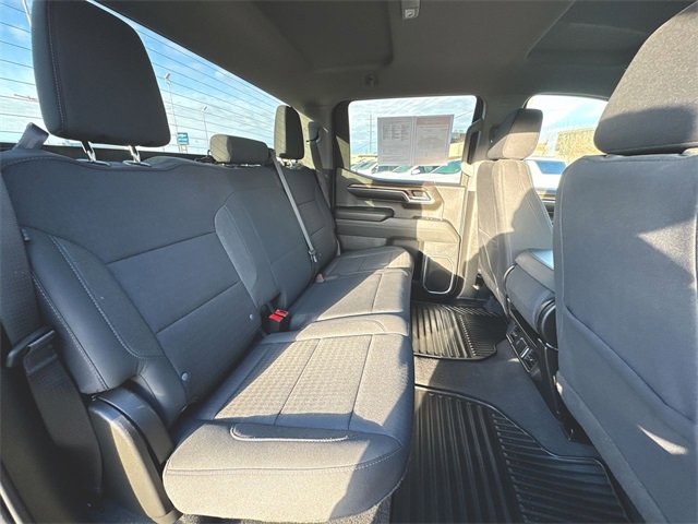 Used 2023 Chevrolet Silverado 1500 LT image 25