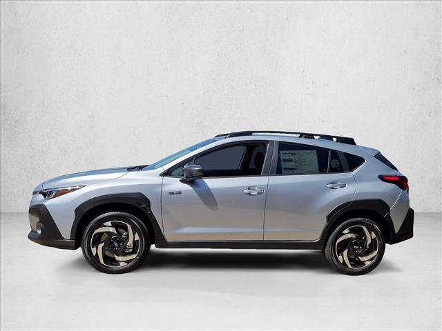 New 2026 Subaru Crosstrek 2.5i Limited AWD/4WD image 5