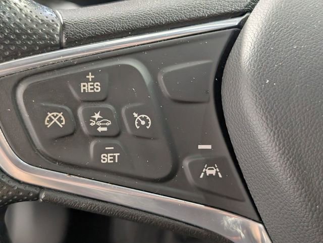 Certified 2023 Chevrolet Malibu LT image 16