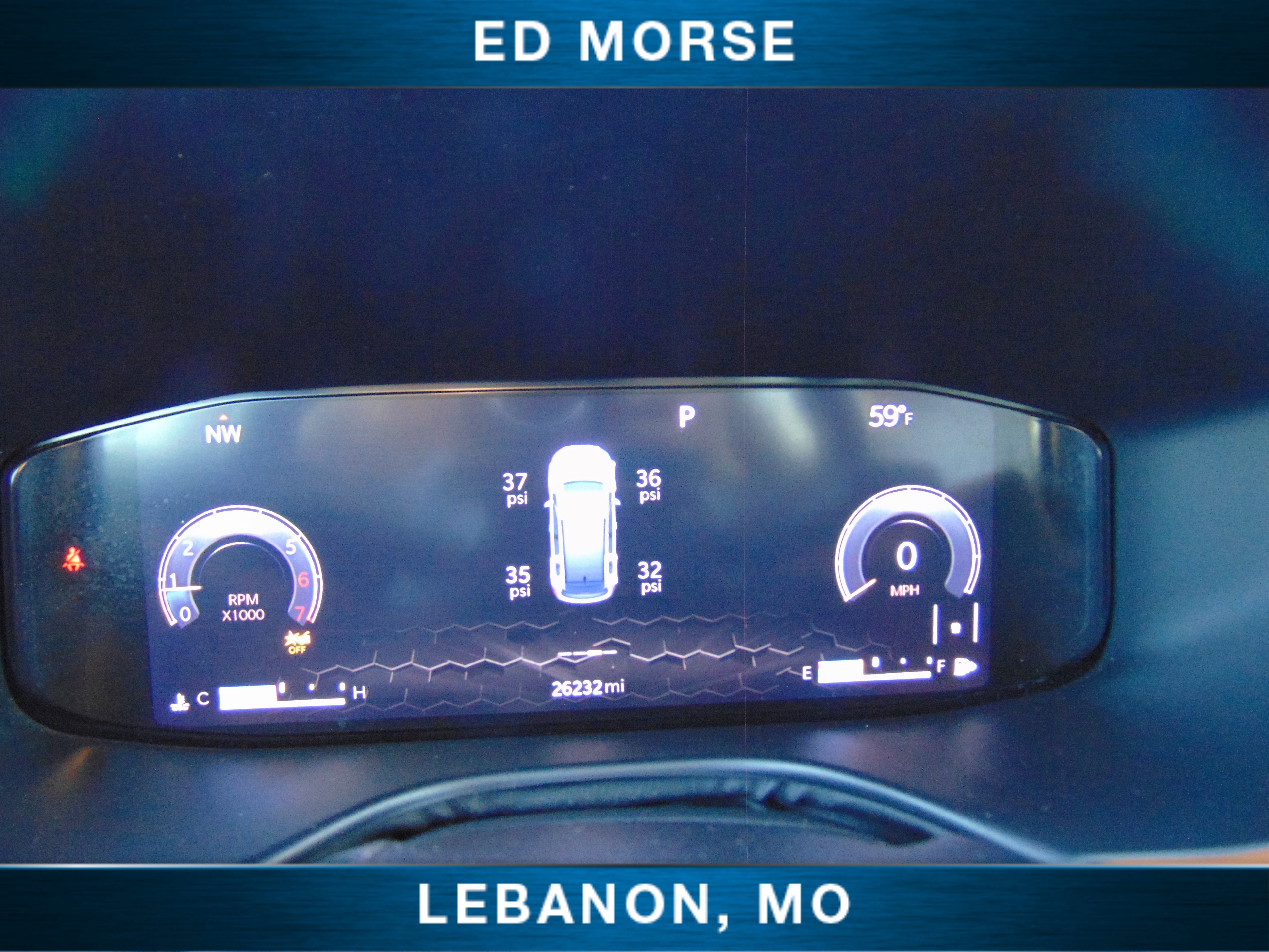 Used 2022 Jeep Compass Limited w/ Elite Group image 23