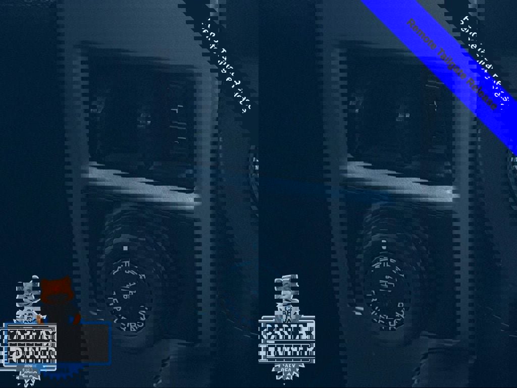 Used 2020 Ford F250 Lariat w/ Tremor Off-Road Package image 18