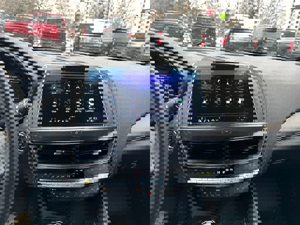 Used 2023 Cadillac CT5 Luxury image 16