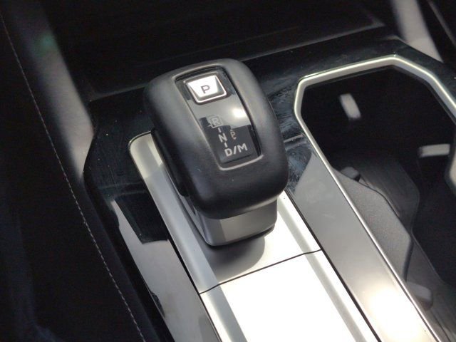 Used 2025 Mitsubishi Outlander SE FWD image 19