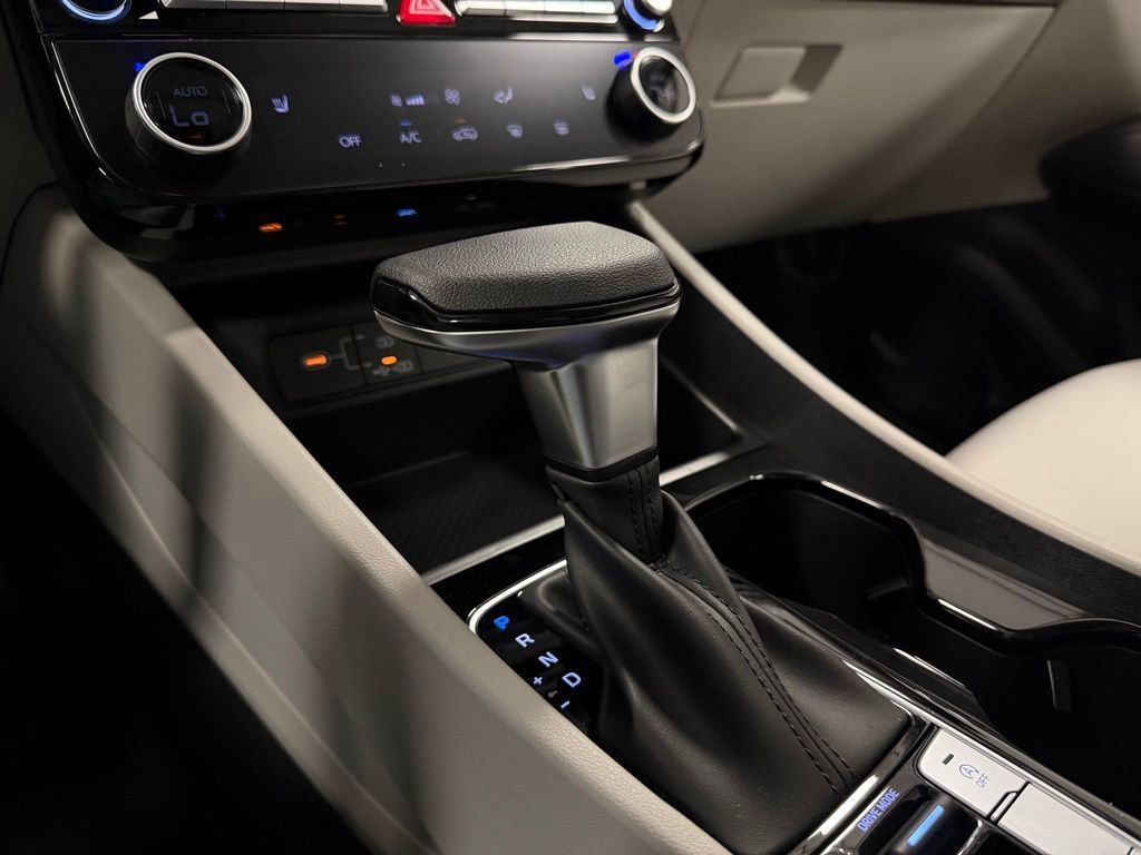 New 2026 Hyundai Tucson SEL image 20