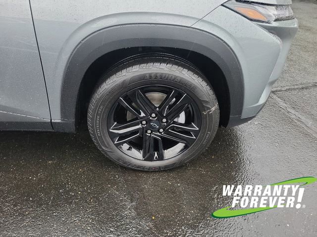 New 2026 Chevrolet Trax ACTIV w/ Driver Confidence Package image 19