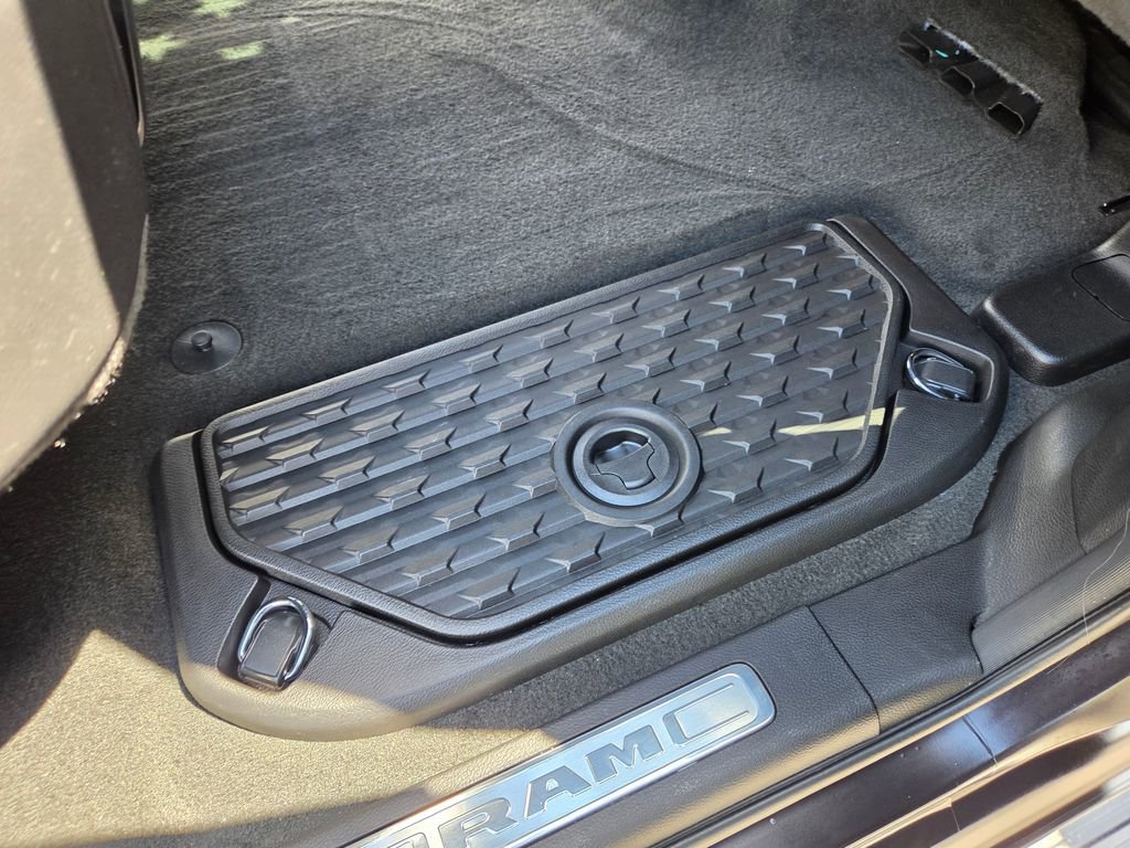Used 2024 RAM 1500 TRX AWD/4WD image 33