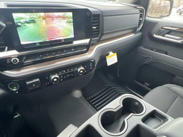 New 2026 GMC Sierra 1500 Elevation image 29