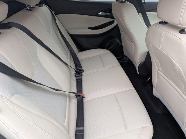 Used 2024 Buick Encore GX Preferred FWD image 28