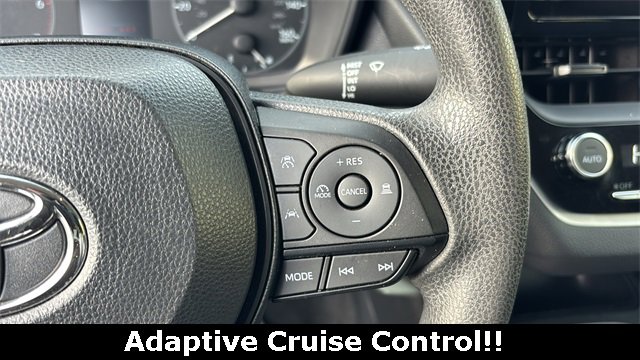 Used 2024 Toyota Corolla LE image 5