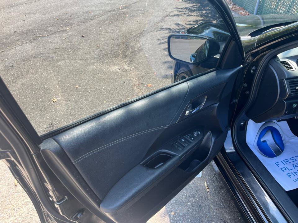 Used 2017 Honda Accord Sport image 36