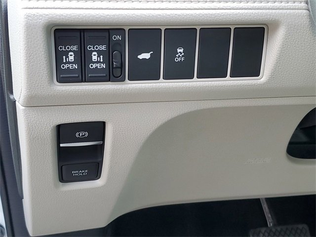 New 2026 Honda Odyssey EX-L image 18
