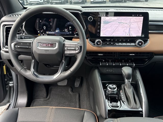 New 2026 GMC Canyon AT4 AWD/4WD image 7