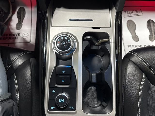 Used 2023 Ford Explorer ST w/ Equipment Group 401A image 12