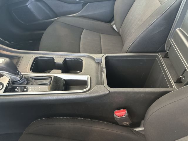 Used 2023 Nissan Sentra SV image 21