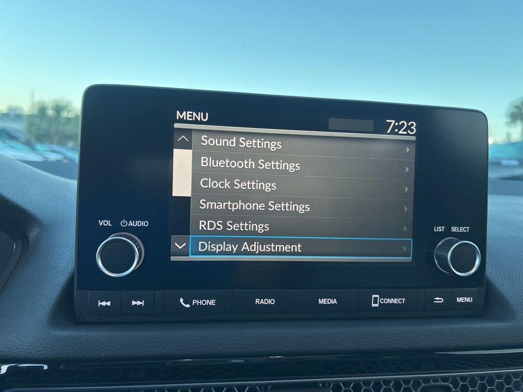 Used 2023 Honda Civic EX image 13