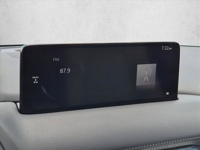 Used 2023 MAZDA CX-5 AWD 2.5 S w/ Premium Plus Pkg image 12