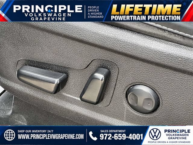 Used 2024 Kia Telluride S w/ S Sunroof Package FWD image 13