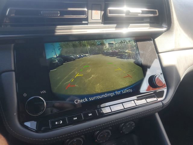 Certified 2024 Nissan Z Performance w/ Floor Mat Package image 18